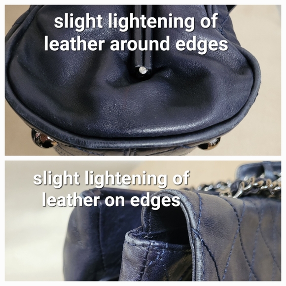 Chanel Flap / Tote  Bag - Picture 12 of 16